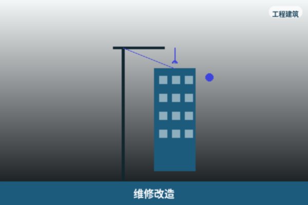 维修改造