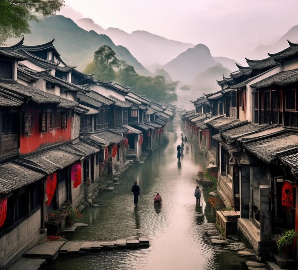 一、台州的历史背景