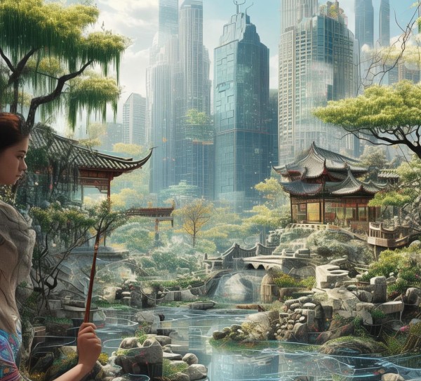 文化记忆的传承与现代价值